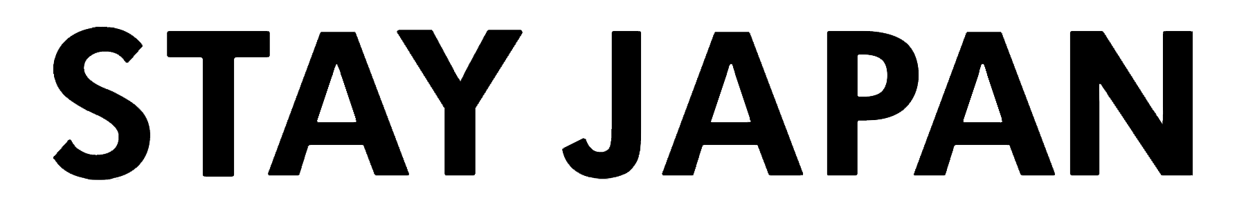 STAY JAPAN（ステイジャパン）