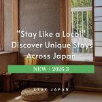 Traditional Japanese House Stay Japan