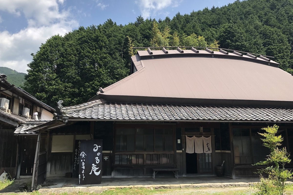 一棟貸し 大人数 – みのる庵(兵庫県)
