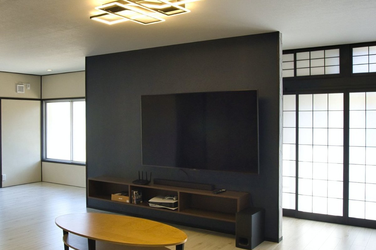 一棟貸し 大人数 – ポラリス113(徳島県)