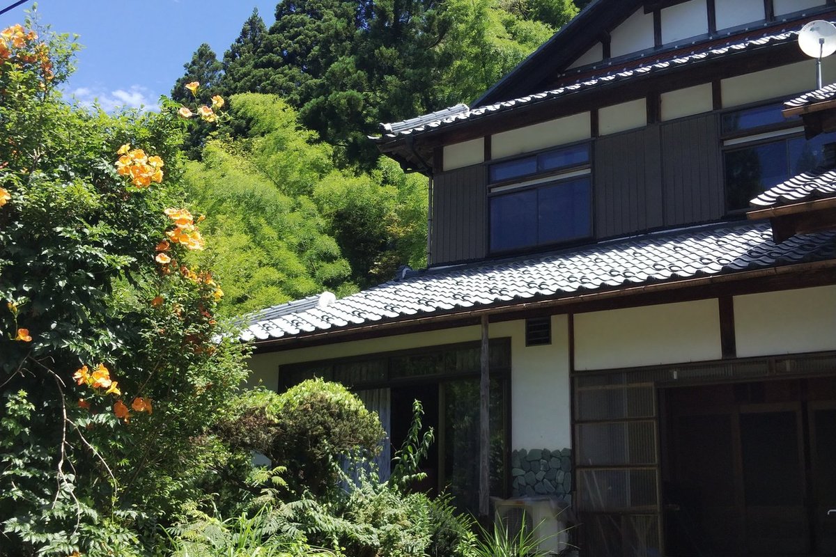 もちつき体験 宿 – 矢良巣屋