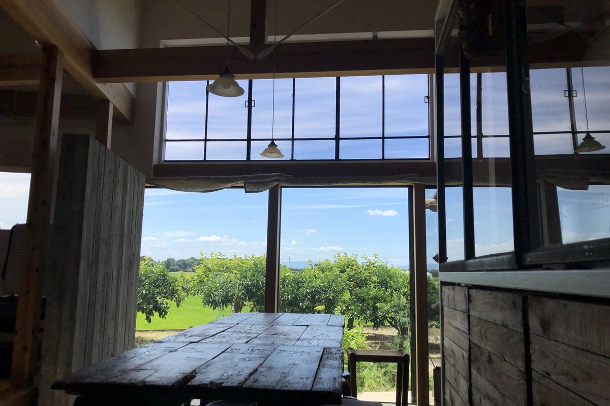 Kominka traditional Japanese farmhouse stay – Hanare 6tsuki in Mie