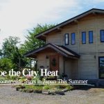 Escape the City Heat: 8 Cool Countryside Stays in Japan This Summer