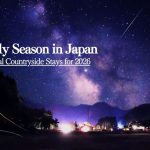 Firefly Season in Japan: 7 Magical Countryside Stays for 2026