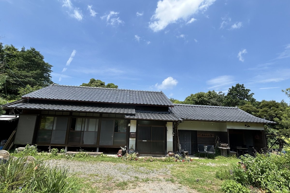 Kyushu countryside stay – traditional kominka in Kashima, Saga