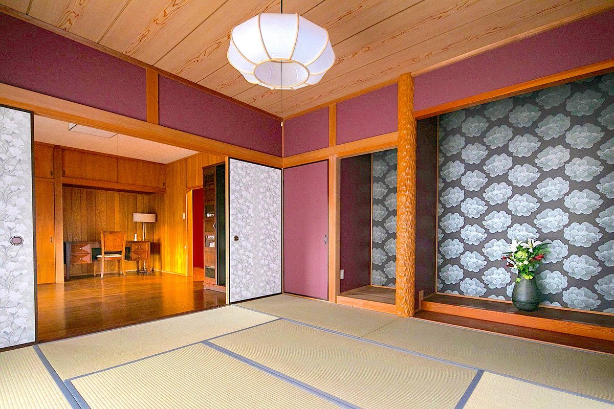 Kyushu countryside stay – traditional farmhouse in Aso, Kumamoto