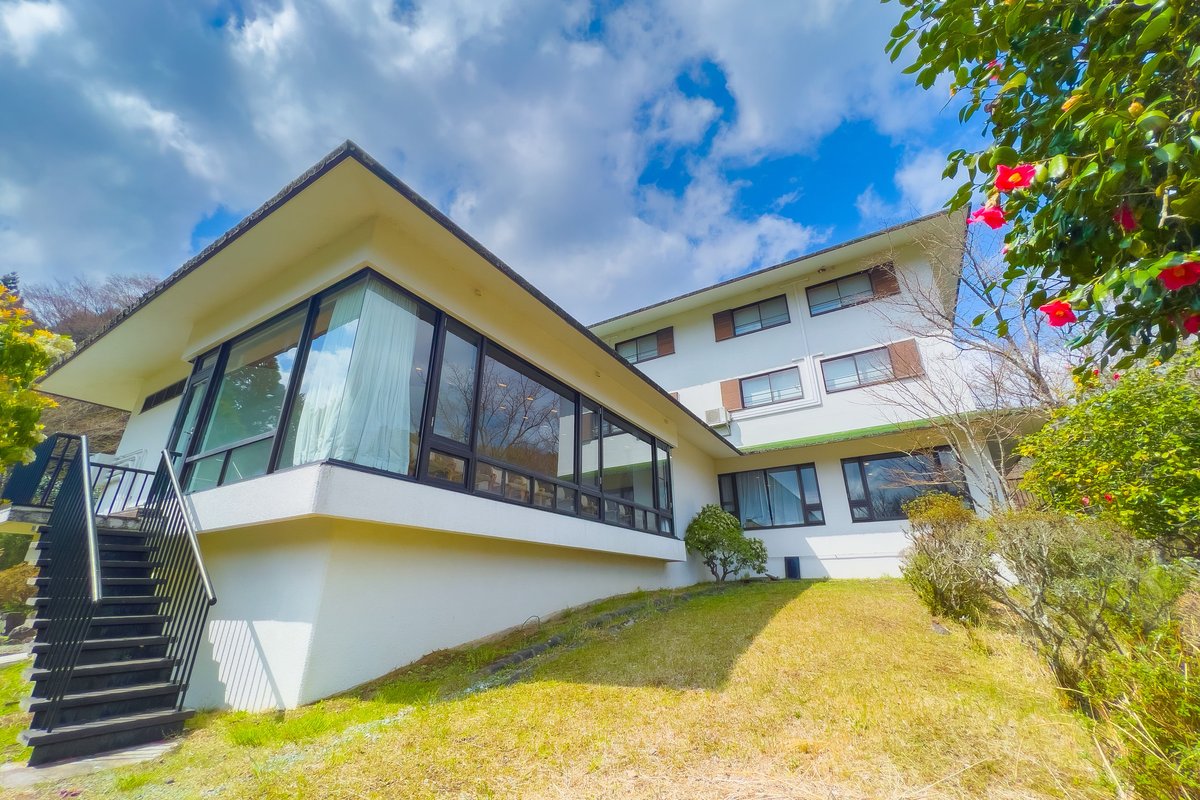 大人数 宿泊 – LAISSE PASSE 箱根(神奈川県)