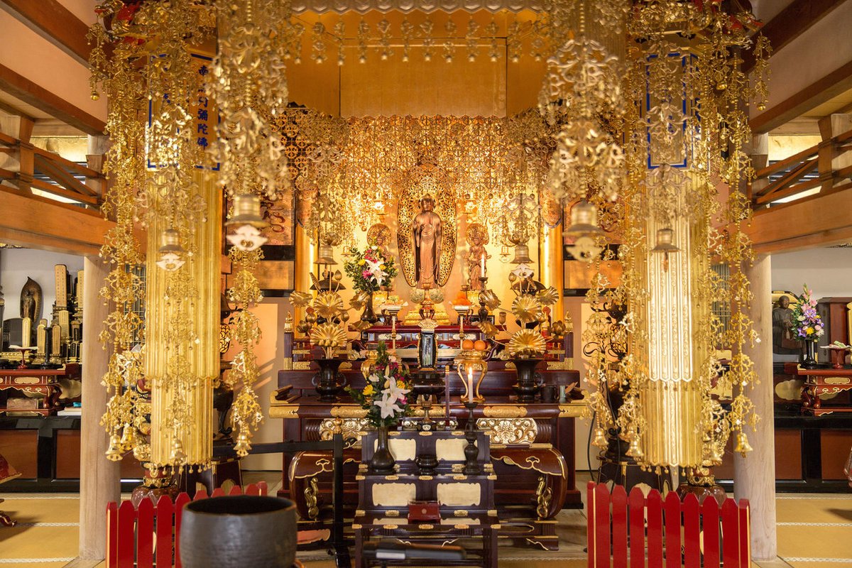 宿坊 おすすめ – 日照庵（京都府）