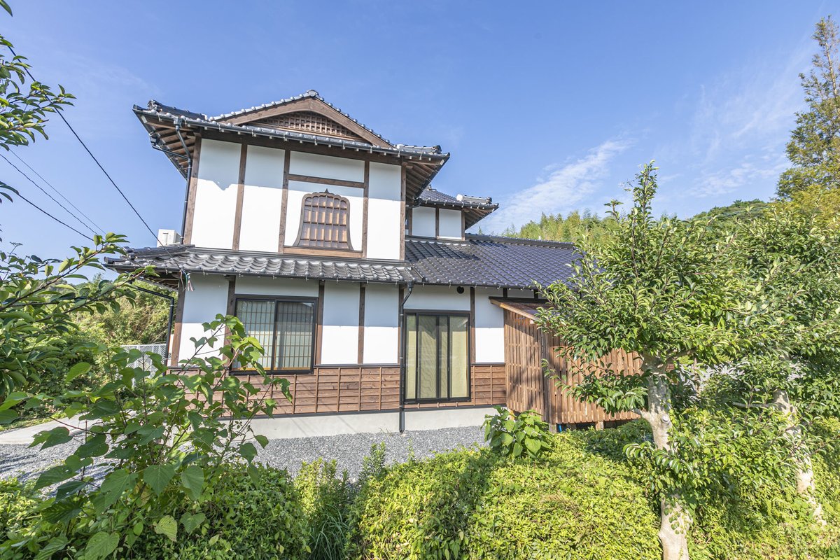 宿坊 おすすめ – 二尊院 宿坊えんとき（山口県）