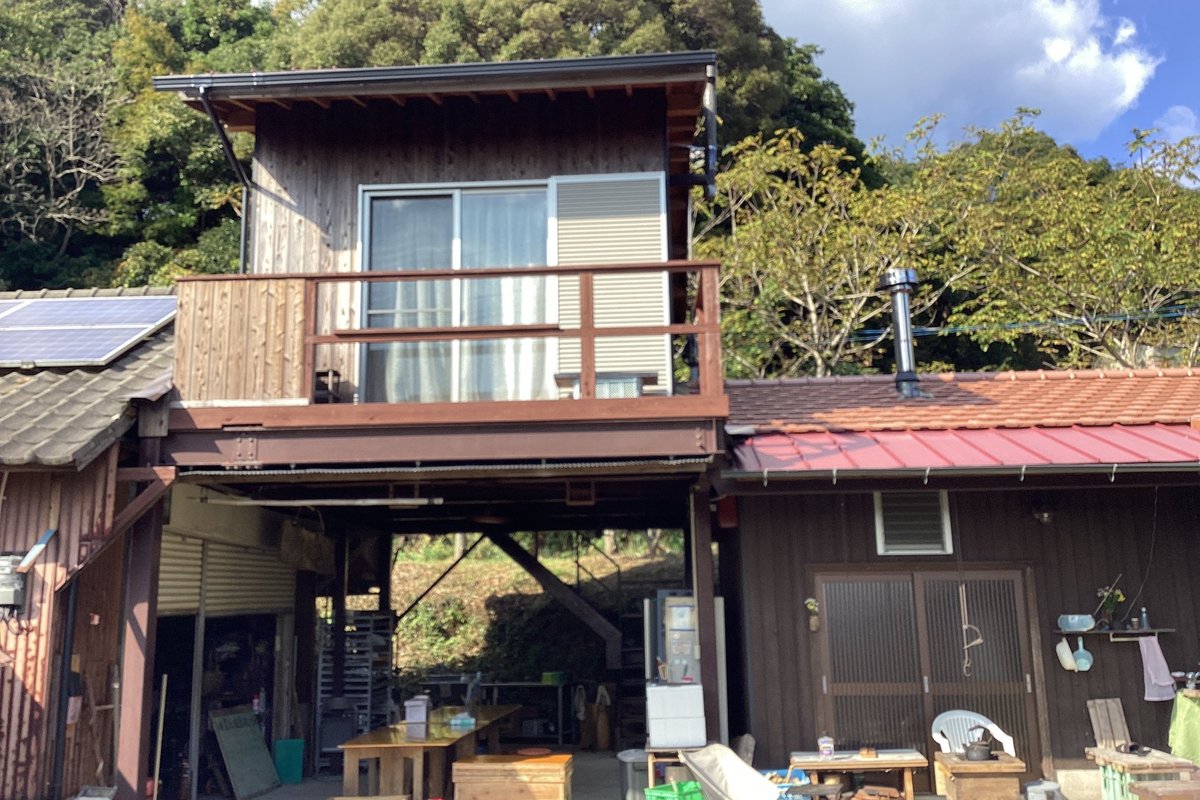 Nouhaku Japan agricultural stay – Yame Hotaru Farm Stay in Yame, Fukuoka