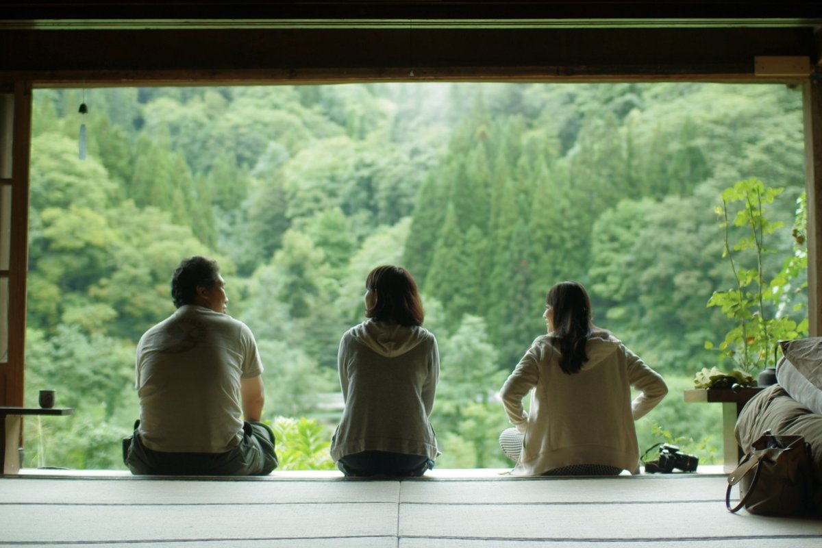 Rural Japan 7-day itinerary stop 2 — Nagano Alps countryside stay with STAY JAPAN