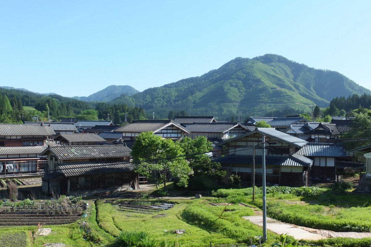 Rural Japan 7-day itinerary stop 1 — Niigata rice country stay with STAY JAPAN