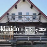 Hokkaido farm stay Japan – authentic rural experience in Japan's cool north