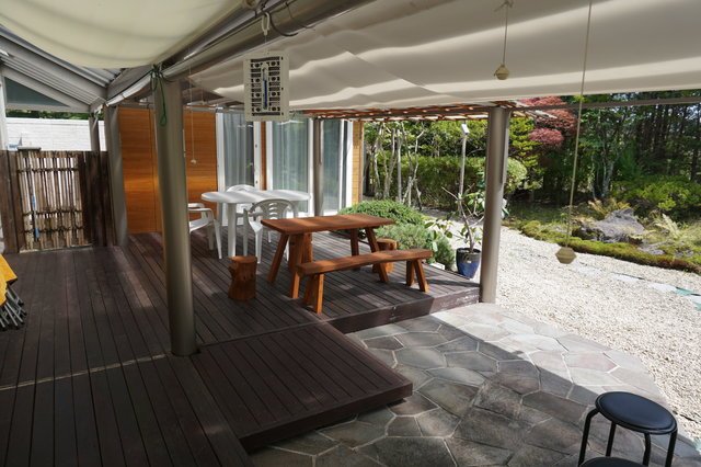 farm stay Hokkaido – Toshi's House in Shiraoi, Hokkaido