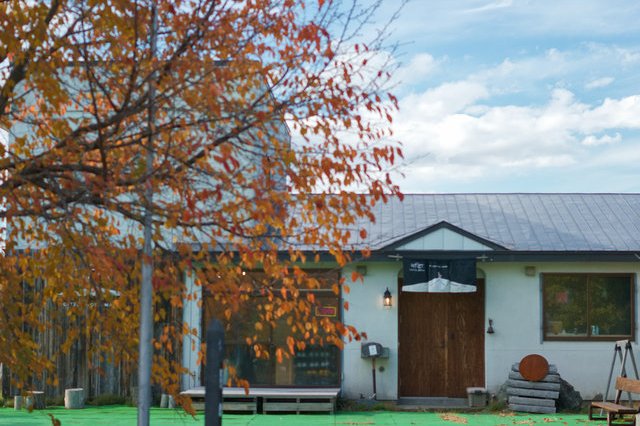 farm stay Hokkaido – Outdoor & Hostel Mandir in Kiyosato, Hokkaido