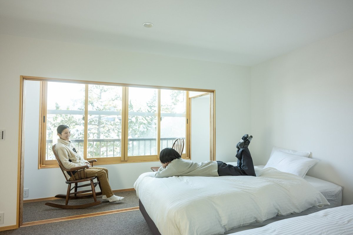 大人数 宿泊 – 結YUWAI(長野県)