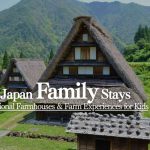 Best Japan Farmhouse Stays for Families with Kids (2026) | STAY JAPAN