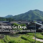 7-Day Central Japan Rural Itinerary