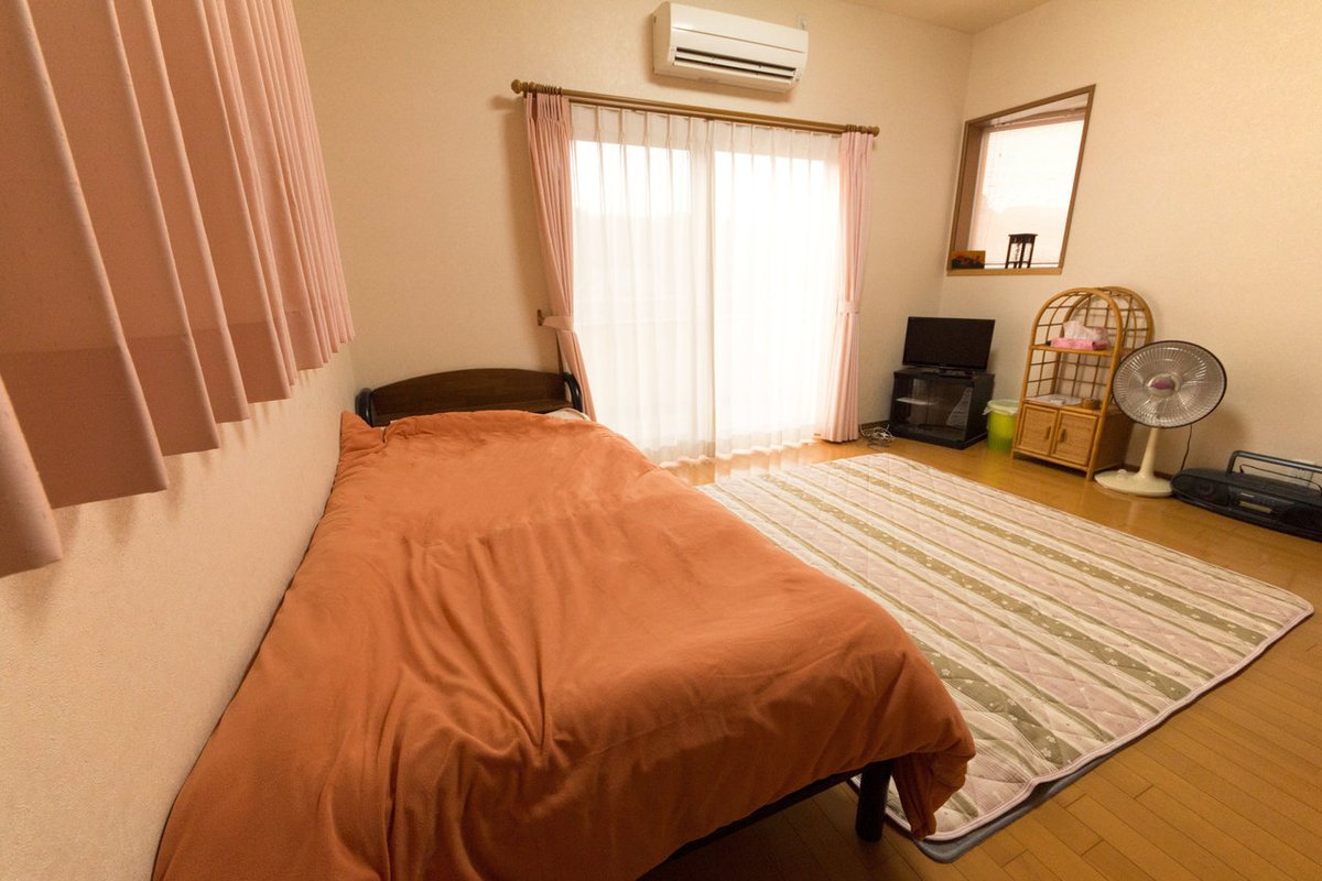 Japanese farmhouse stay experience – Mirai Farm in Tanabe, Wakayama