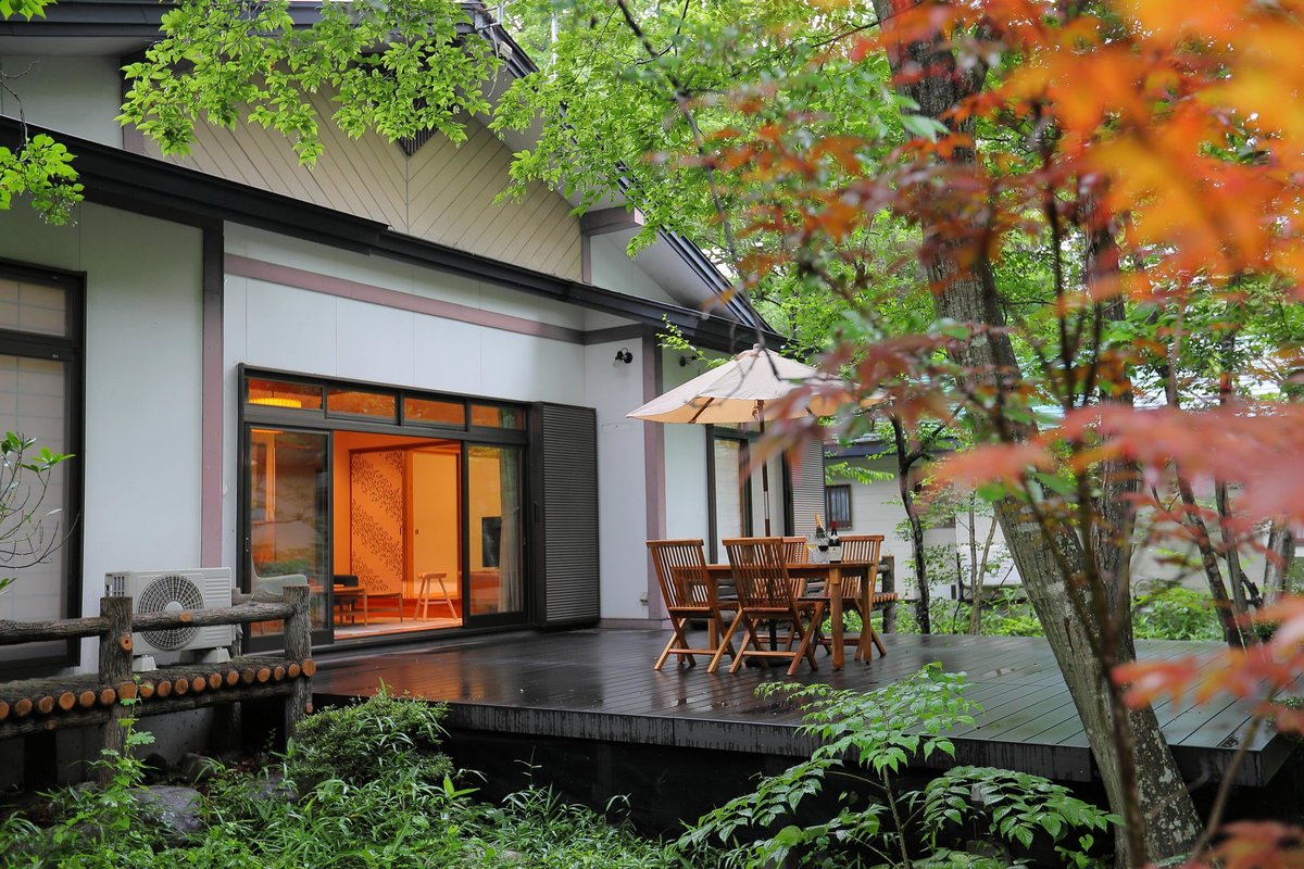 Private villa rental at Zao mountain resort, Miyagi Prefecture — Japan vacation rental vs hotel
