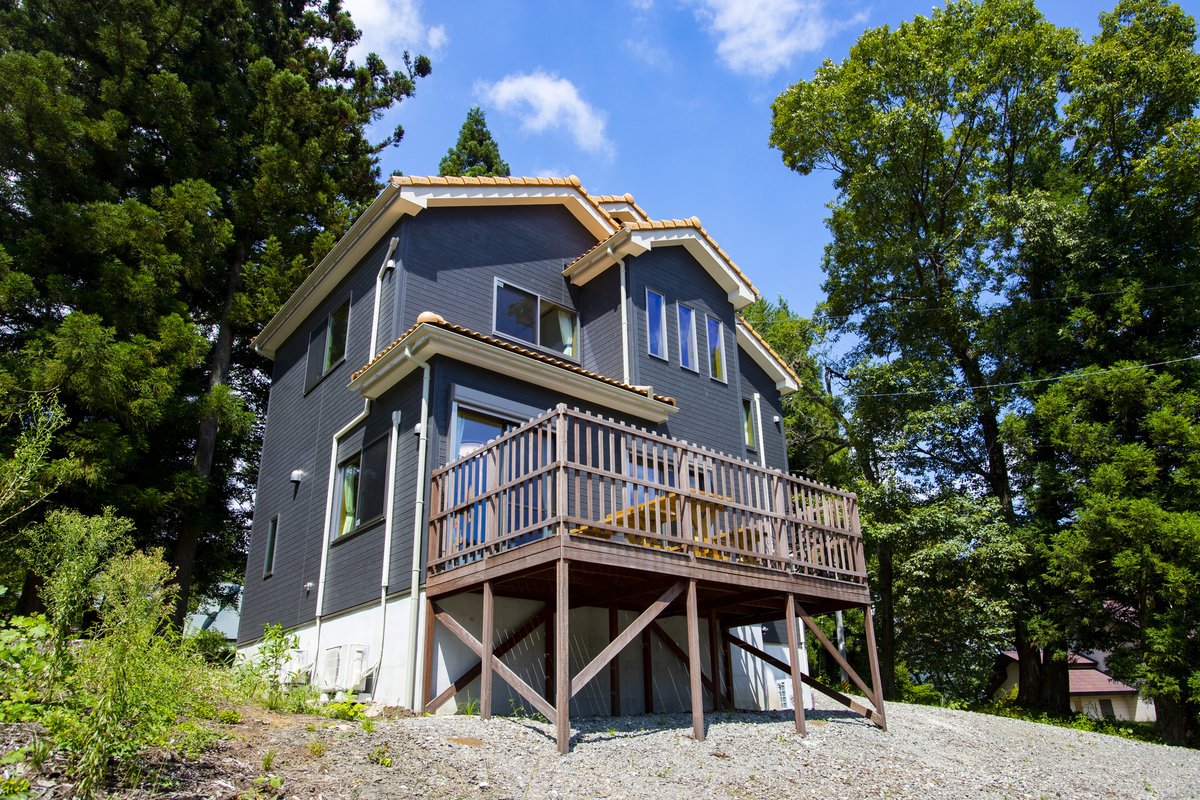 Japan honeymoon accommodation – Villa de Soleil Zao Sansuien in Zao Miyagi