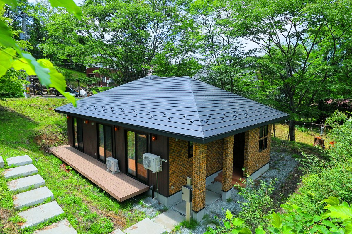 Japan honeymoon accommodation – Rioren Zao Sansuien in Zao Miyagi