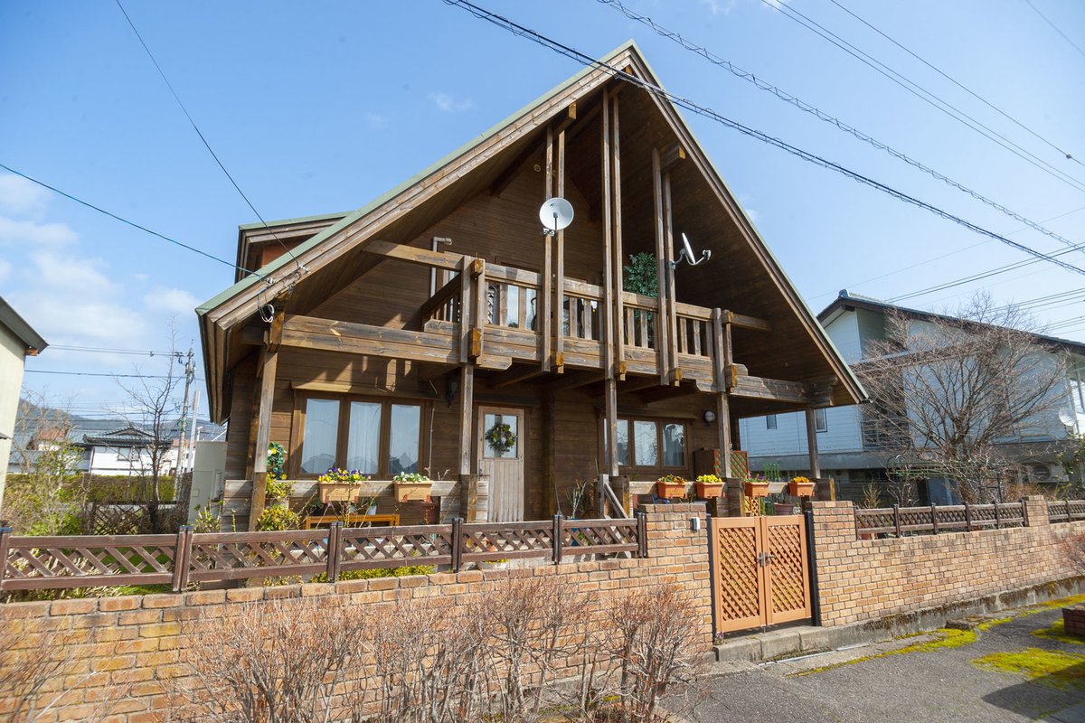 Japan honeymoon accommodation – Farmers Guest House Tomichan-ke in Echizen Fukui