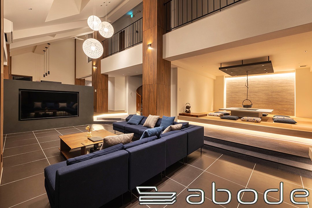 Japan honeymoon accommodation – abode villa GORA Yashiro in Hakone