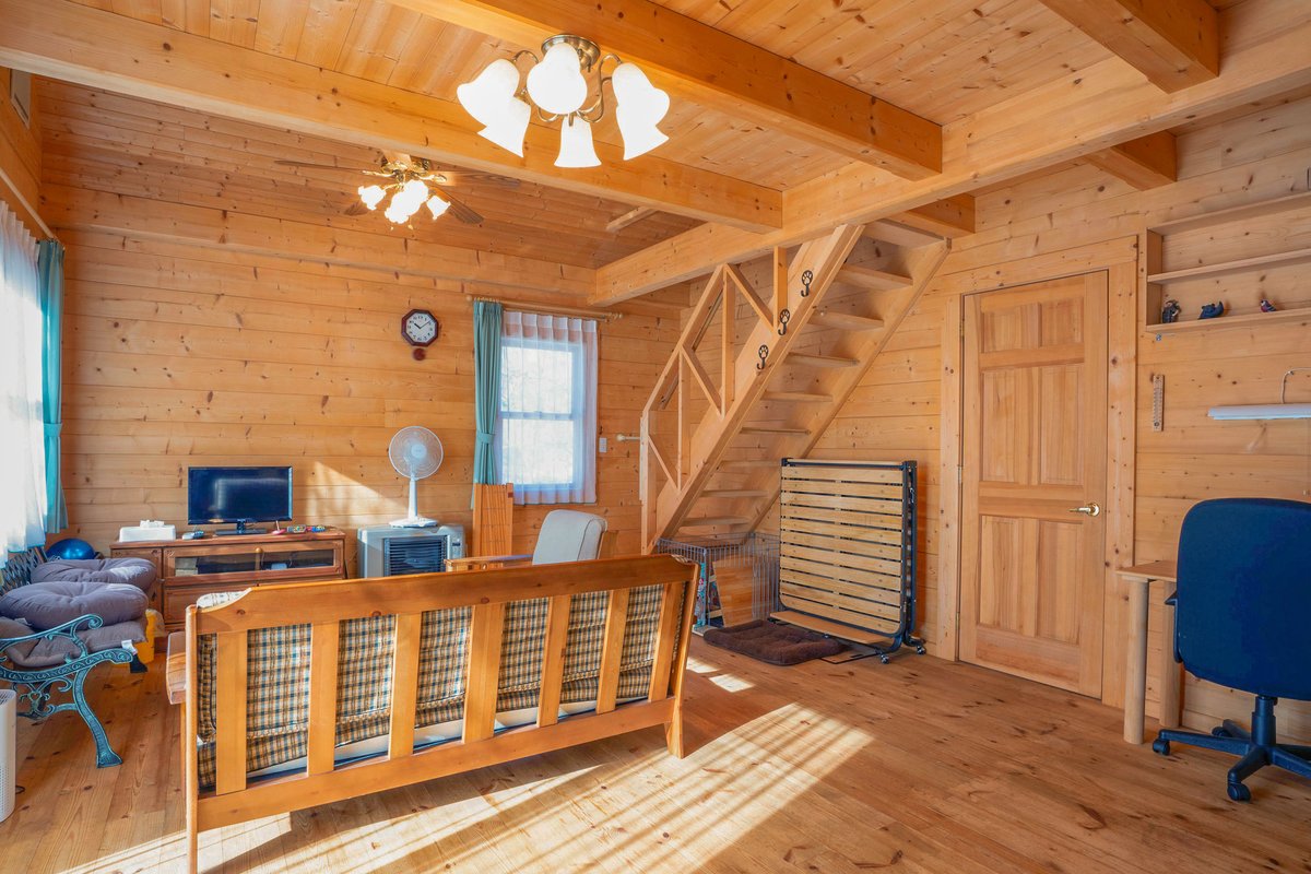 Tohoku autumn travel – Zao Cottage aiaiai in Miyagi