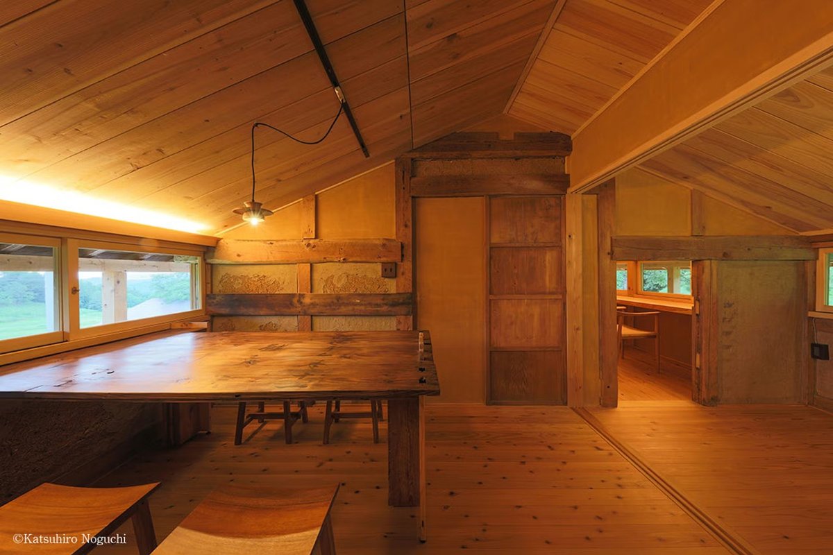 Tohoku autumn travel – NIPPONIA Narayama Village HIJIRI in Nishiaizu, Fukushima