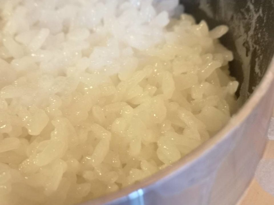 Country-style cooking at Yamakoshi Hyakusho-ya Sandayu