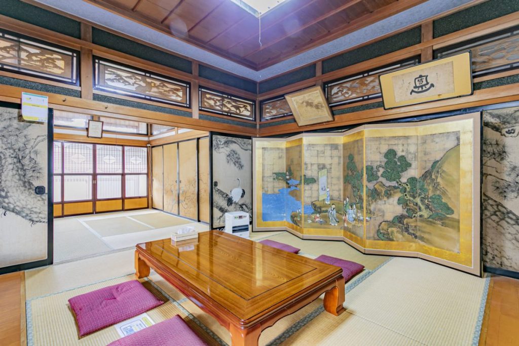 Suzureana Farm Stay in Tsugaru, Aomori