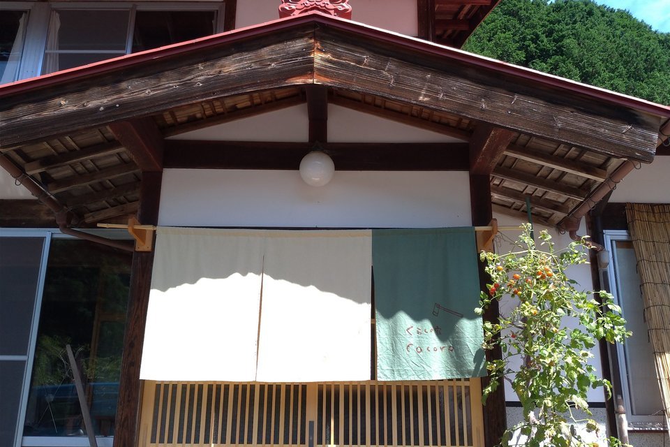 things to do in Shirakawa-go – Cocoro Farm Stay in Gujo, Gifu