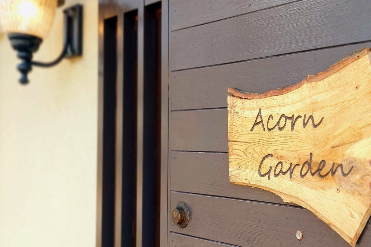 Japan road trip accommodation – Acorn Garden in Zao, Miyagi