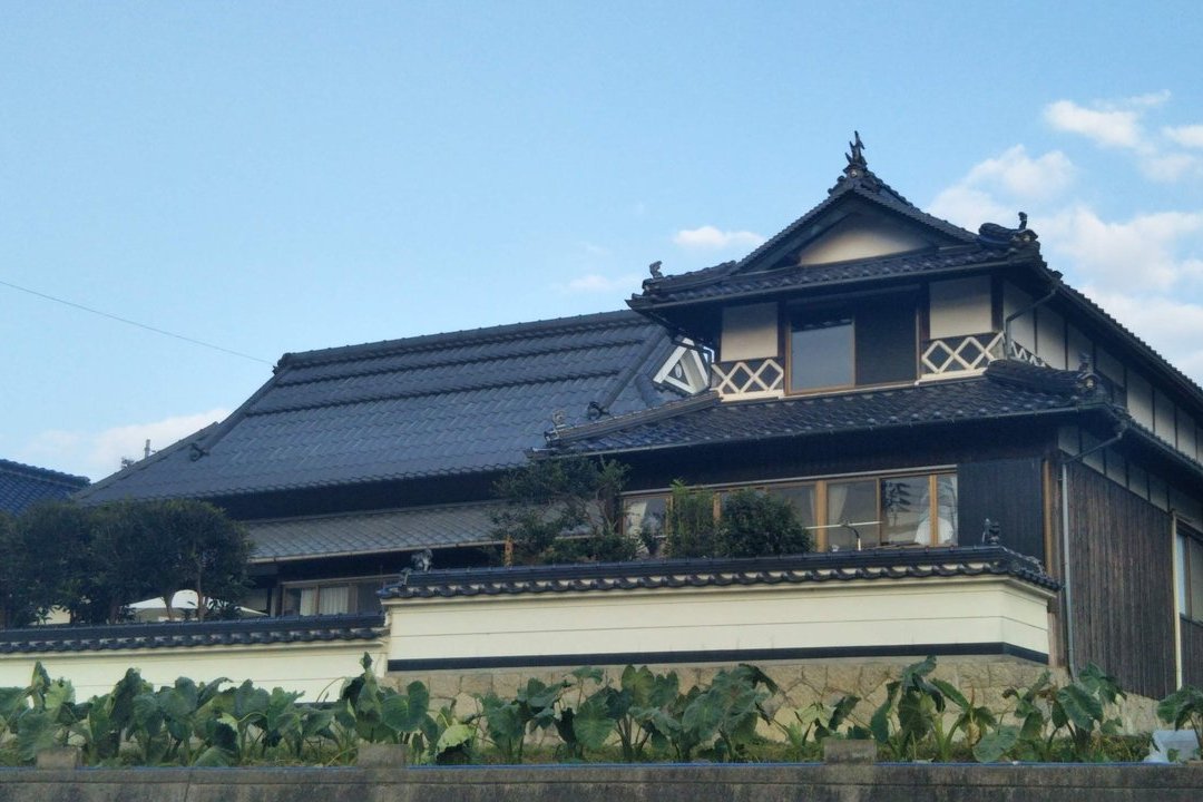 STAY JAPAN kominka stay – Noboriya in Bizen, Okayama