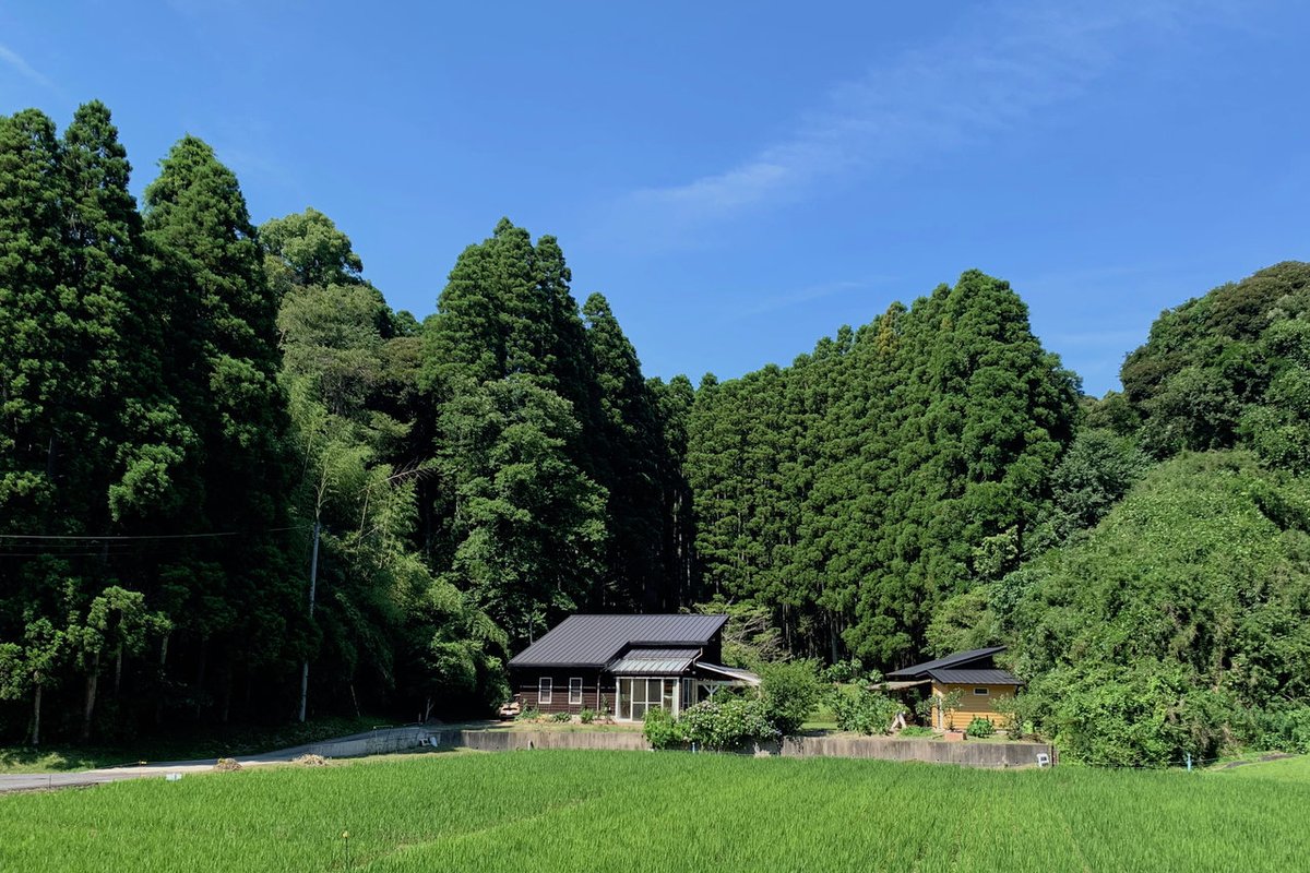 STAY JAPAN rural stay – Iwai Farm in Mutsuzawa, Chiba