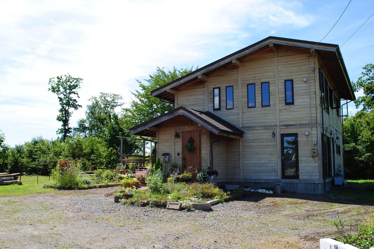 Japan winter rural stay – halcoya in Shizukuishi, Iwate