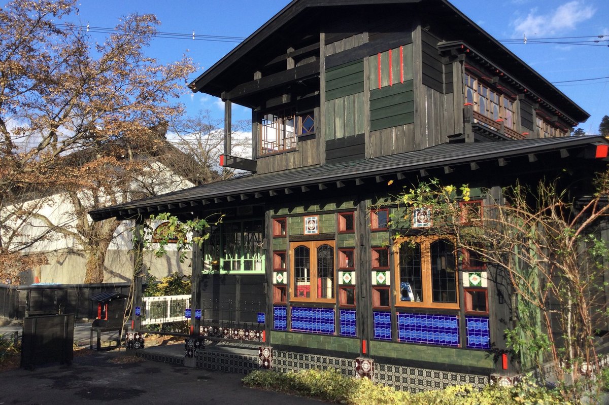 rural Japan stay – Oyado Nezuneko in Senboku, Akita
