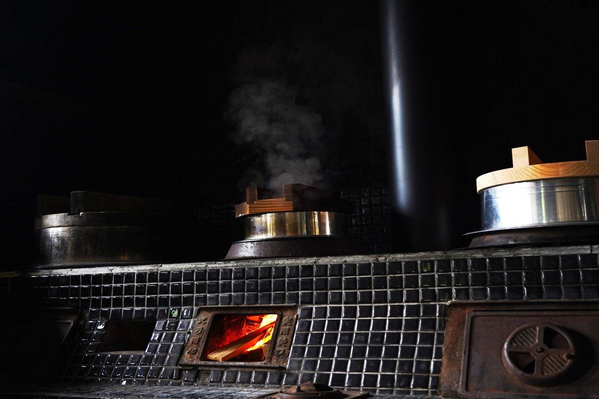 Japan road trip accommodation – Magokoro in Iida, Nagano