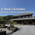 How to Book a Kominka in Japan: A Step-by-Step Guide